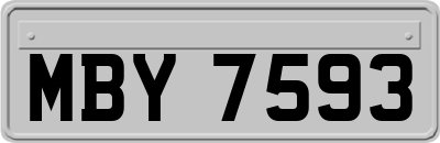 MBY7593