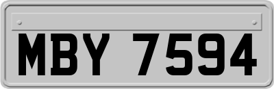 MBY7594