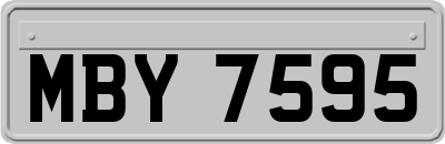 MBY7595