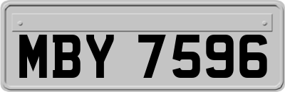 MBY7596