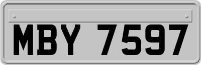 MBY7597