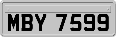 MBY7599