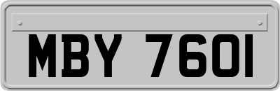 MBY7601