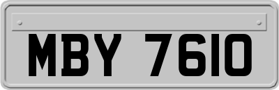 MBY7610