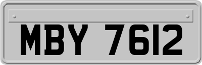 MBY7612