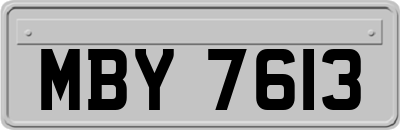 MBY7613