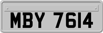 MBY7614
