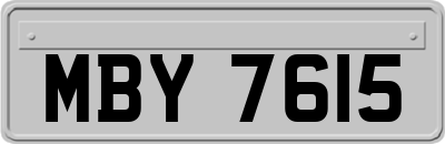 MBY7615