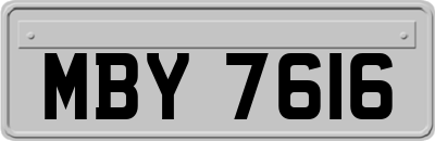MBY7616