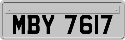 MBY7617