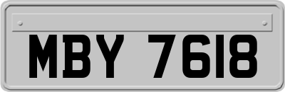 MBY7618