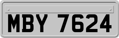 MBY7624