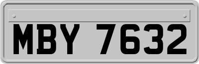 MBY7632