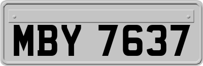 MBY7637