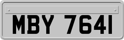 MBY7641
