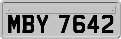 MBY7642