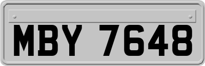 MBY7648