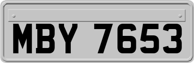 MBY7653