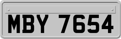 MBY7654