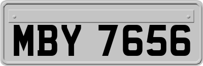MBY7656