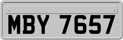 MBY7657