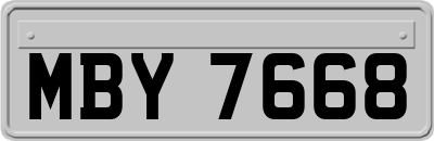 MBY7668