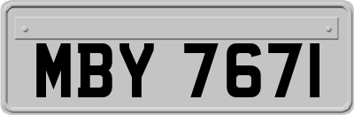 MBY7671
