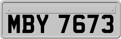 MBY7673