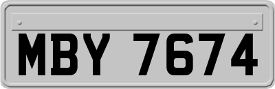 MBY7674