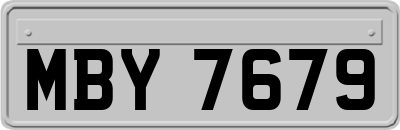 MBY7679