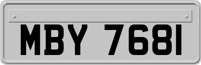 MBY7681