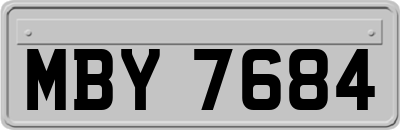 MBY7684