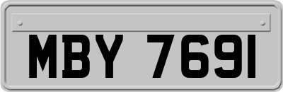 MBY7691