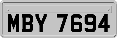 MBY7694