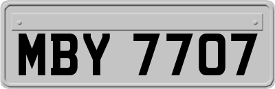 MBY7707