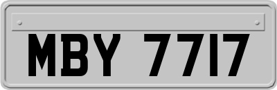 MBY7717