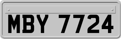 MBY7724