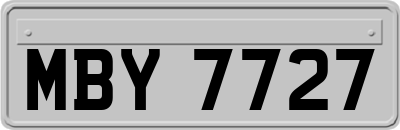 MBY7727