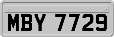 MBY7729