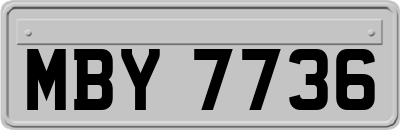 MBY7736