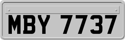 MBY7737