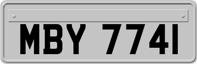MBY7741