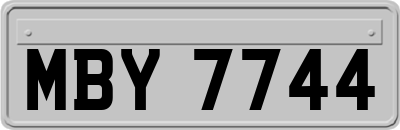 MBY7744