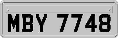 MBY7748