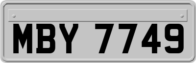 MBY7749