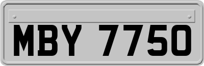 MBY7750