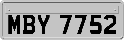 MBY7752