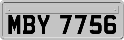 MBY7756