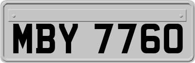 MBY7760