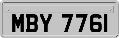 MBY7761